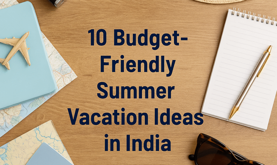 Top 10 Budget International Travel Destinations for Indians in 2025